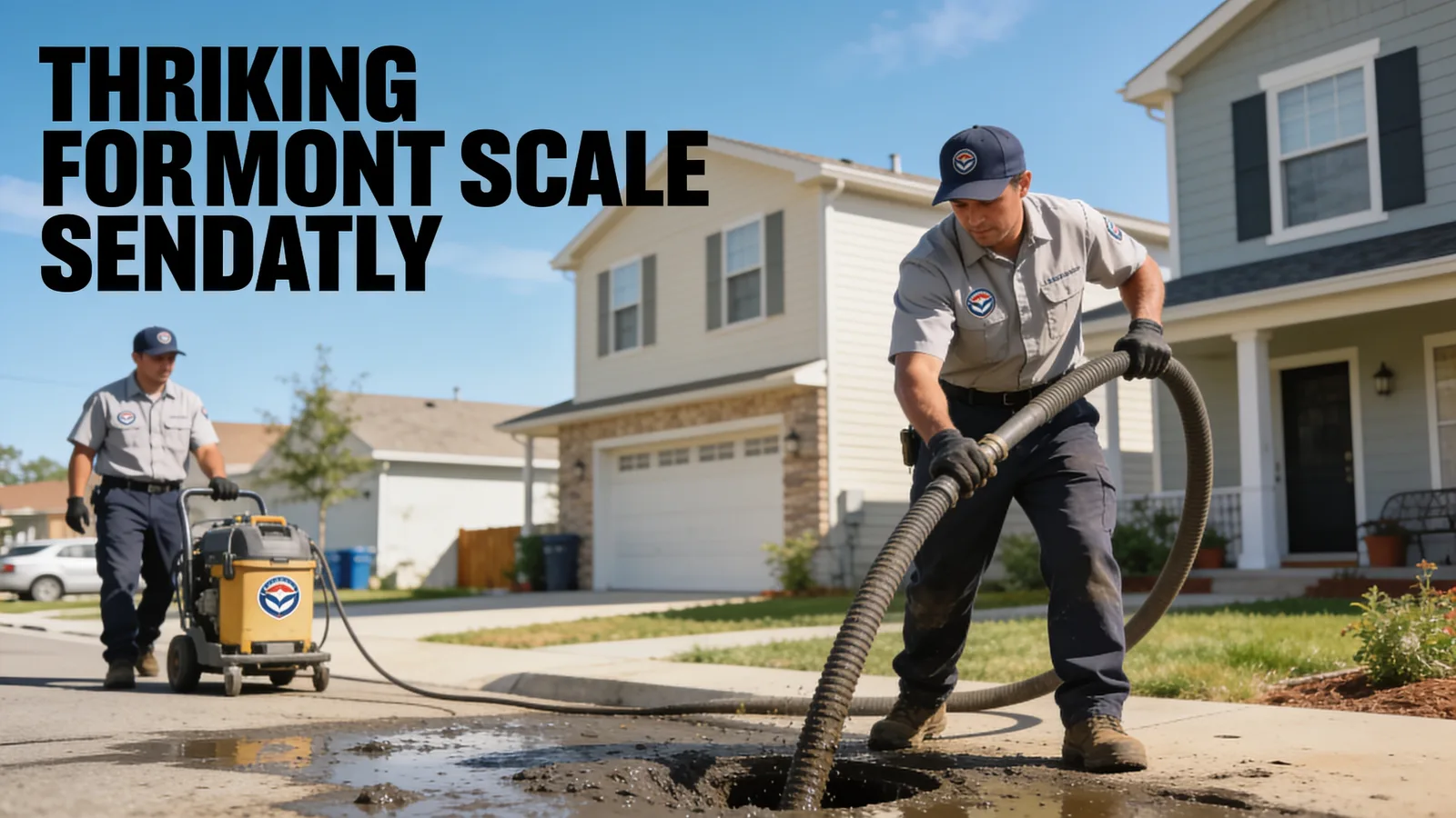 Sewage Cleanup in York, ME near me
